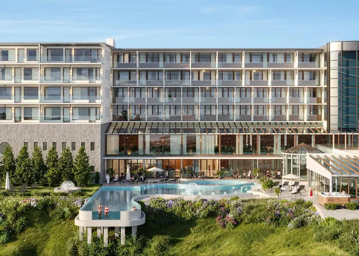 Silvanus Hotel