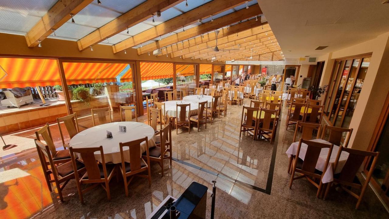 Hotel Silvanus 4*