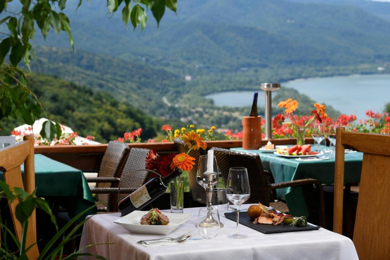 Silvanus Hotel