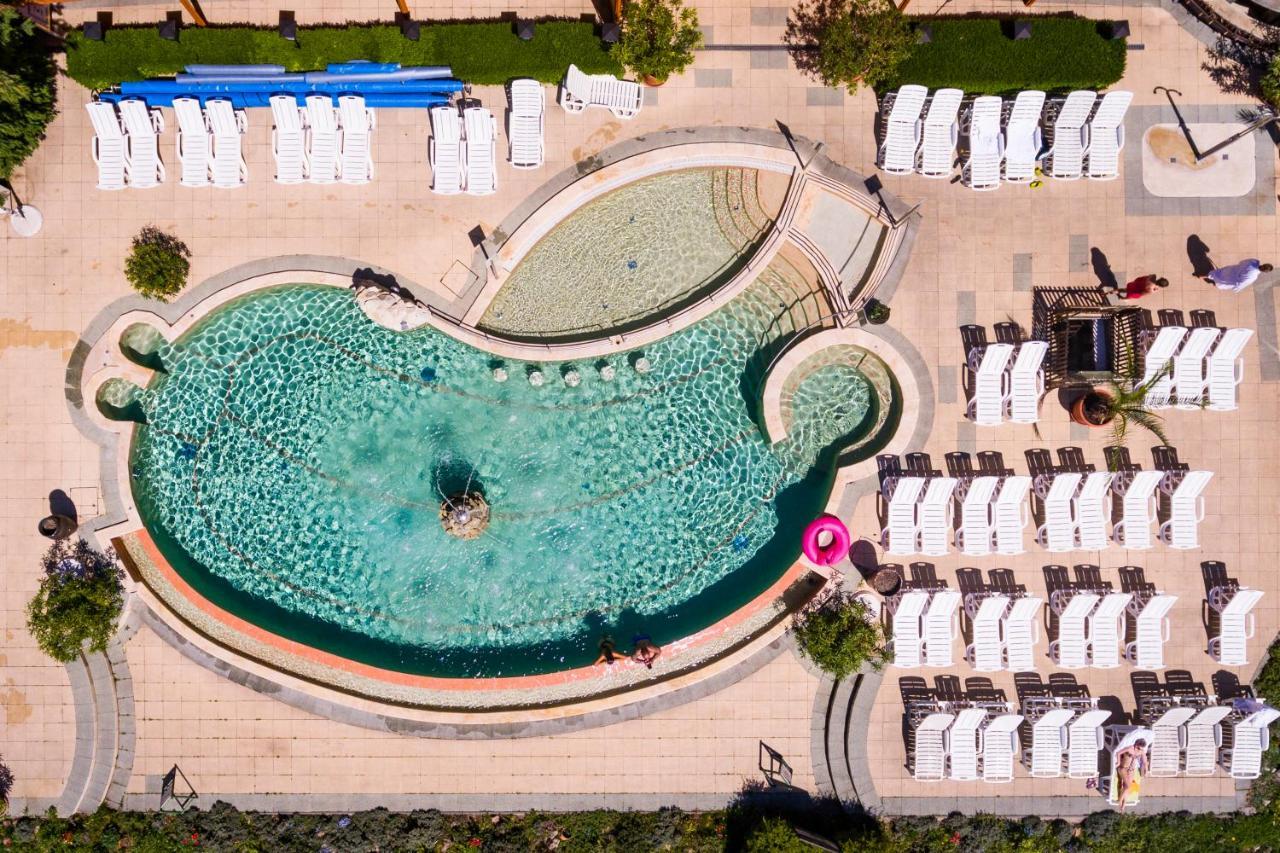 Hotel Silvanus 4*