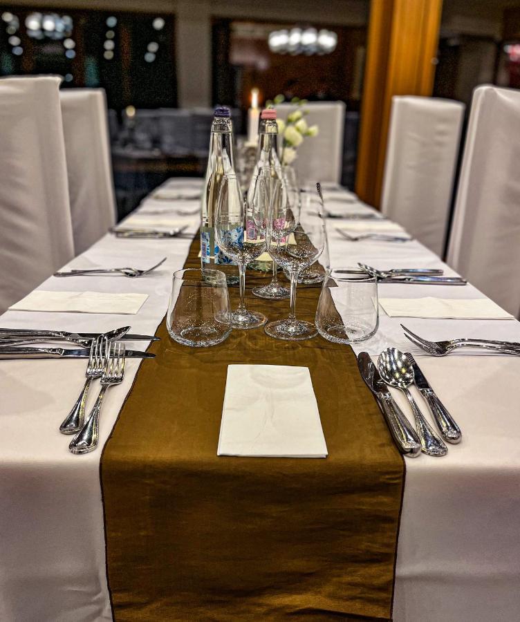 Silvanus Hotel 4*