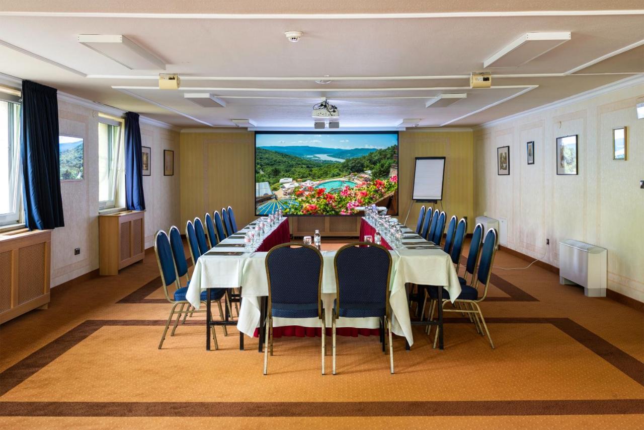 Silvanus Hotel Visegrad