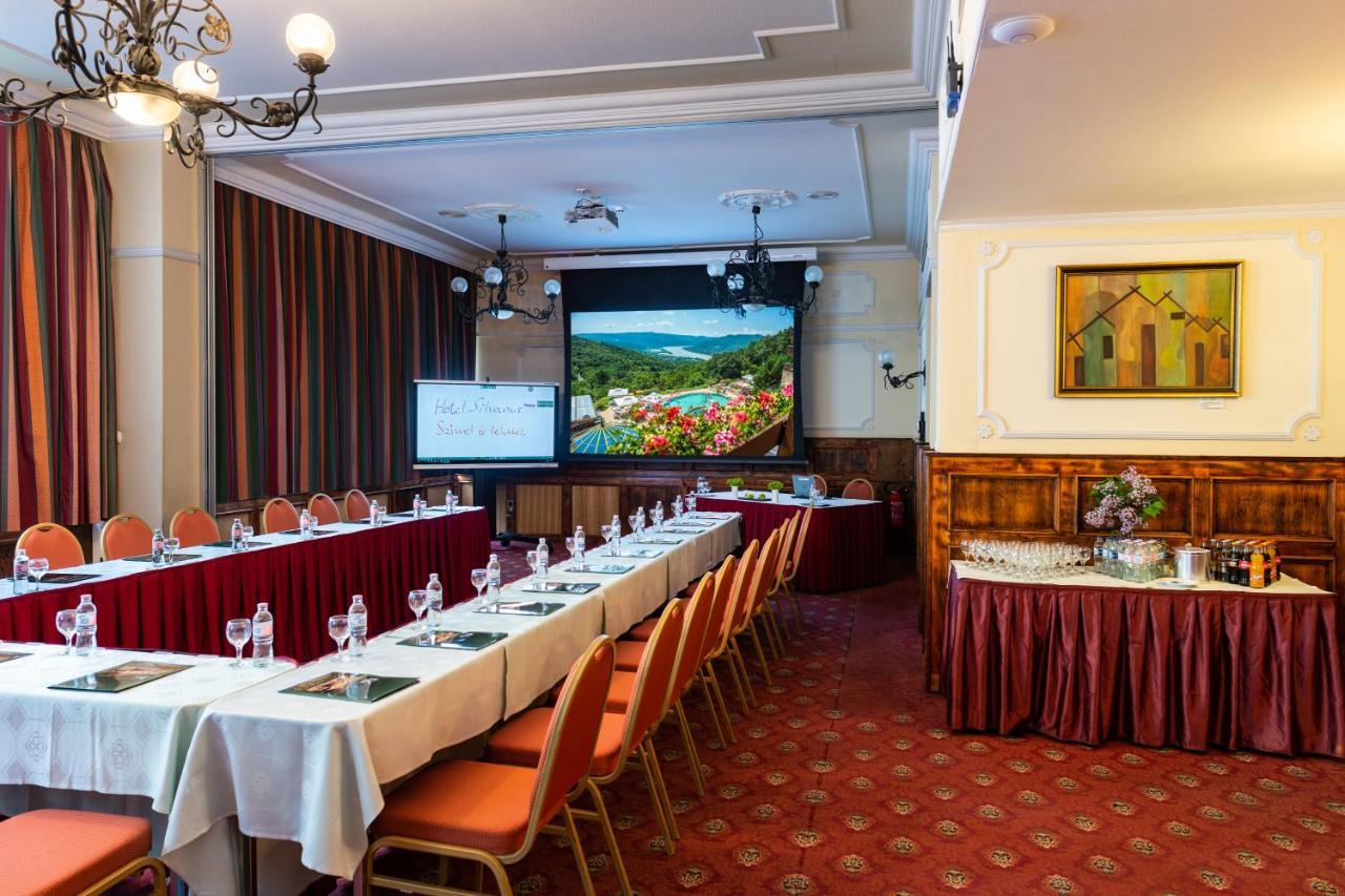 Silvanus Hotel Visegrad