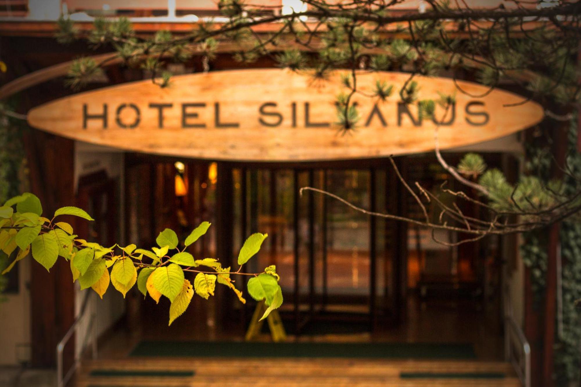 Hotel Silvanus Visegrad