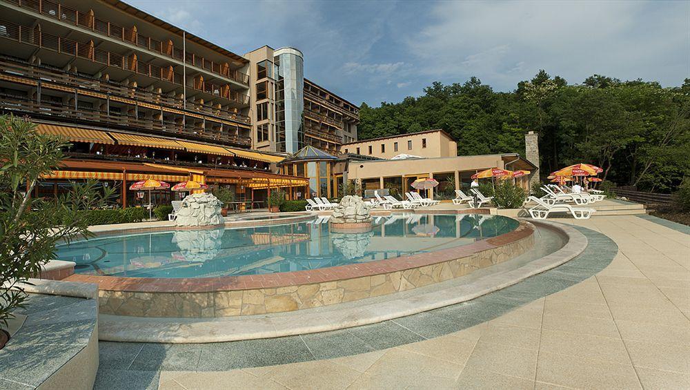 Silvanus Hotel Visegrad
