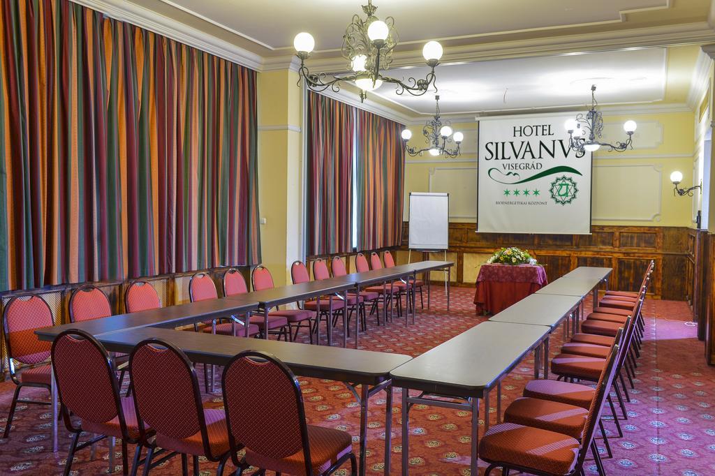 Silvanus Вишеград