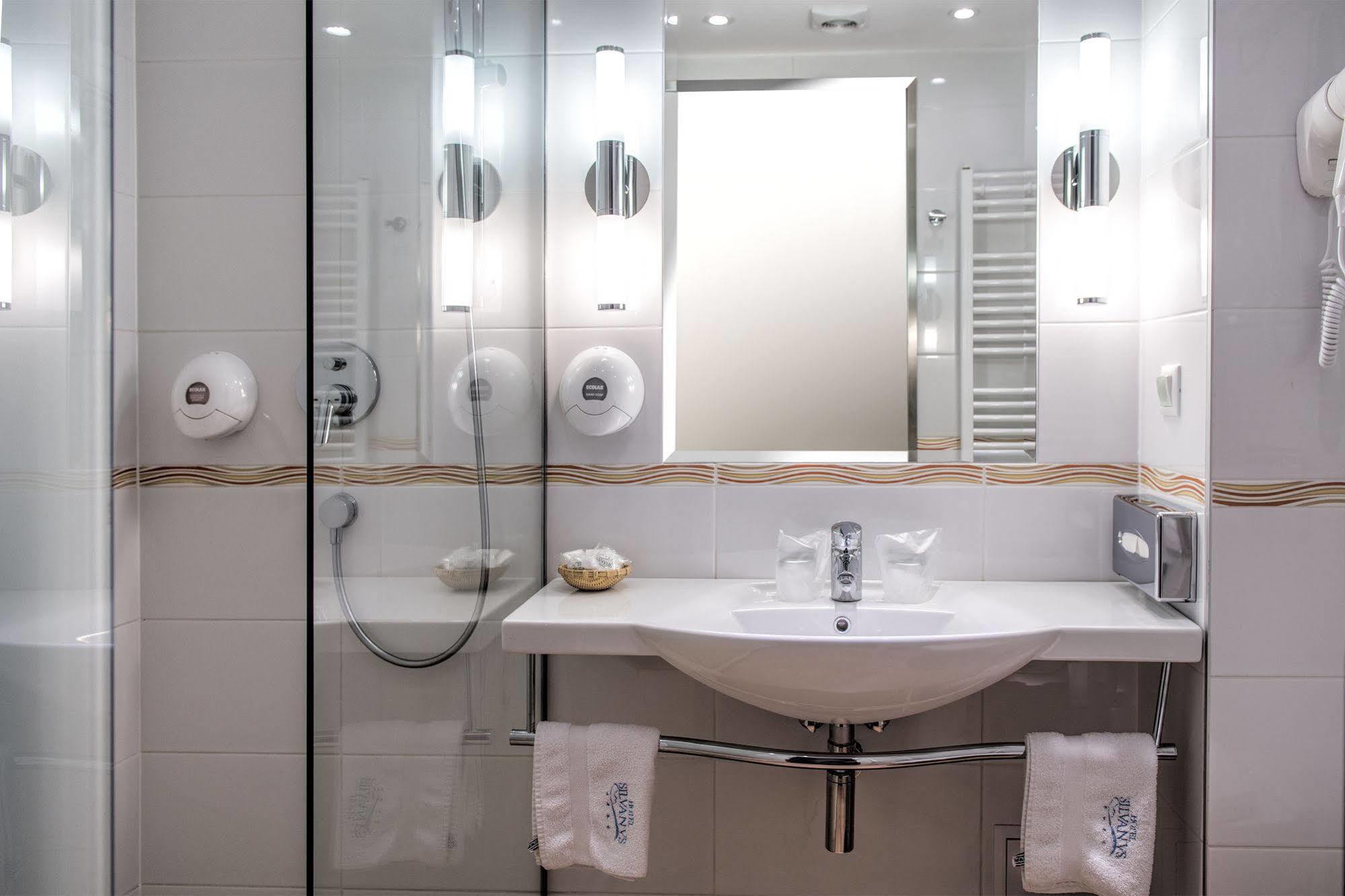 Silvanus Hotel 4*