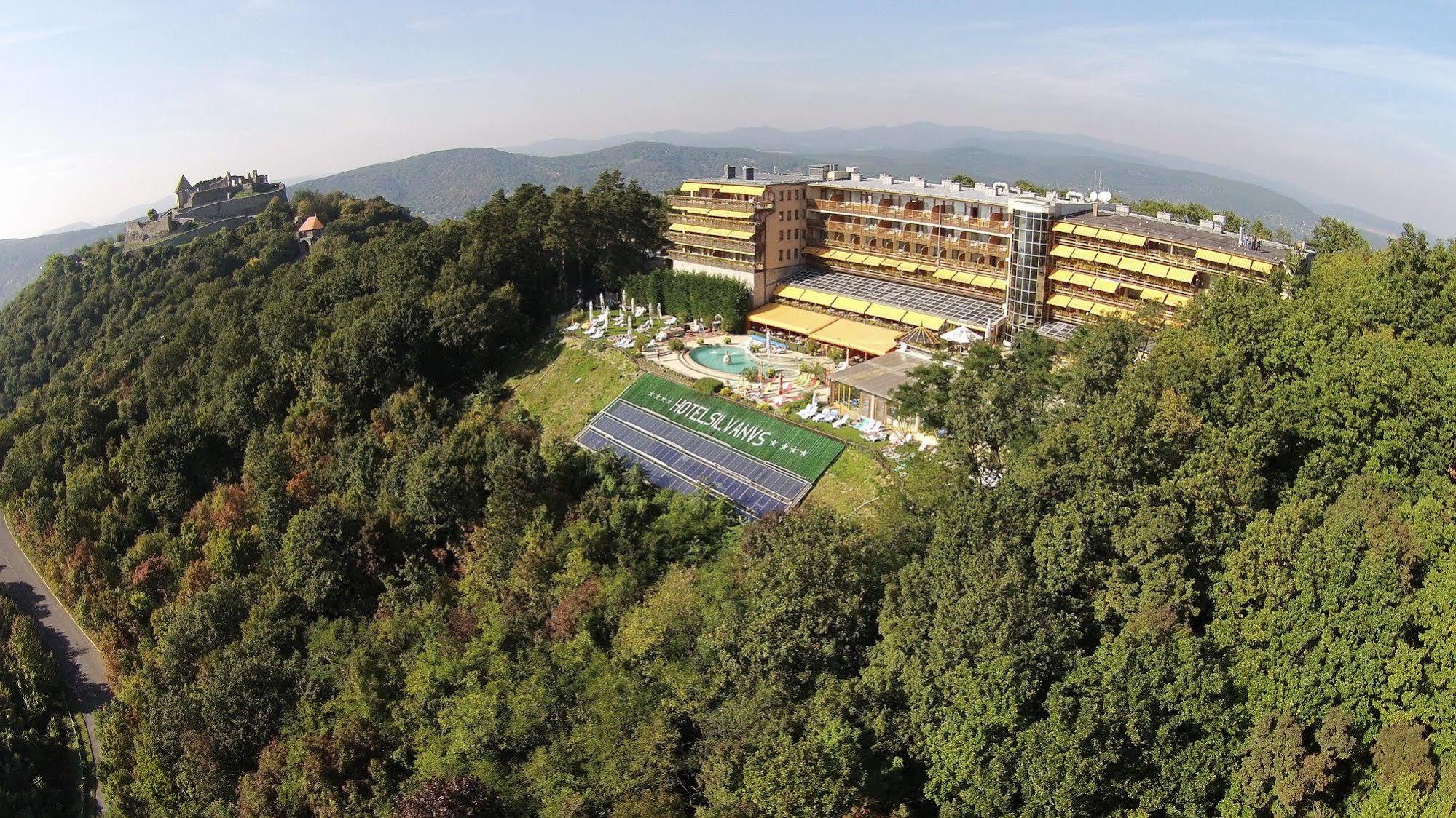 Silvanus Hotel Visegrad