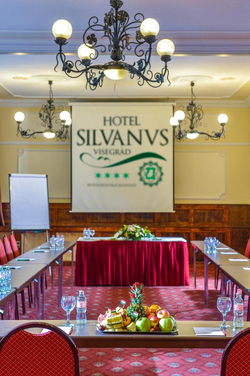 Hotel Silvanus 4*